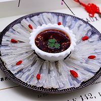#新年开运菜，好事自然来#过年必备的水晶猪皮冻的做法图解20