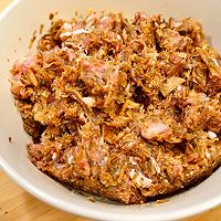 梅干菜猪肉饼 - 又薄又脆的那种的做法图解7