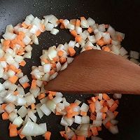 杂蔬土豆丸子#博世红钻家厨#的做法图解5
