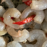刀豆炒虾仁的做法图解8