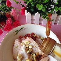 展翅高飞—黑椒鸡翅#九阳烘焙剧场#的做法图解6