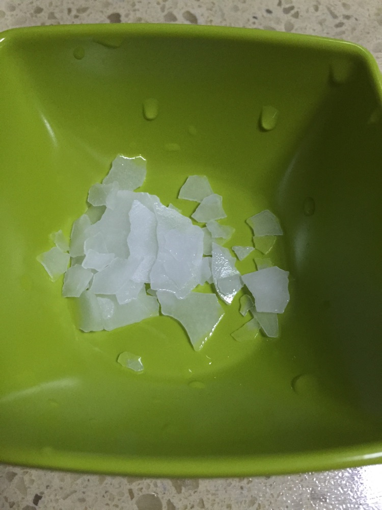 自制豆腐的做法图解3