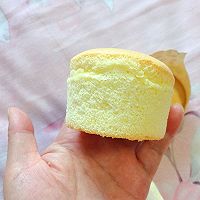 葡萄干纸杯蛋糕的做法图解41