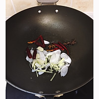 鸡爪炖土豆的做法图解6