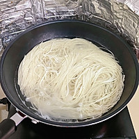 #夏日开胃餐#葱油拌面（又香又好吃）的做法图解3