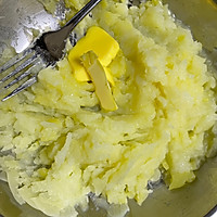 #本周热榜#空心土豆-酥脆可口的做法图解2