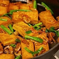 归·古味食谱 | 素菜食单Vol.1 「蒋侍郎豆腐」的做法图解17
