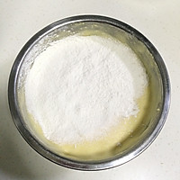 蜂蜜无水蛋糕的做法图解7