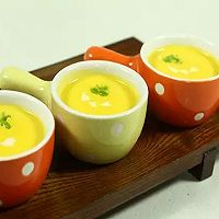 【微体】温暖 | 奶油南瓜汤的做法图解10