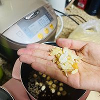 #食在幸福年 总有新花样#腊八粥的做法图解3