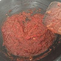 番茄·肉酱·意面的做法图解14