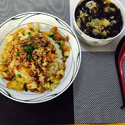 糯米饭