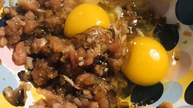 低卡-天天吃不腻的水蒸蛋的做法
