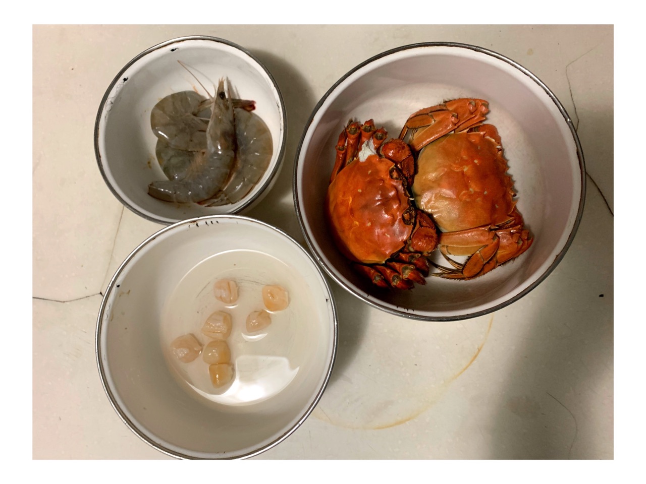 【台南安平】阿美螃蟹粥～鮮味飽滿、誠意十足，每日限量95元一碗 - Yahoo奇摩旅遊