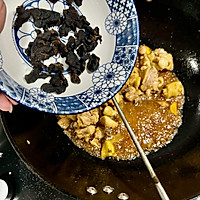 黄精蒸鸡好吃大补，益气补虚的做法图解9