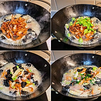 #春日尝鲜#春日一品鲜，满口都是春天，一口鲜掉眉毛！的做法图解6