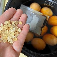 #春日露营 易享“佳”味 #懒人版茶叶蛋的做法图解7