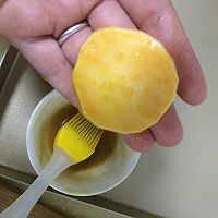 黄油甜玉米的做法图解8