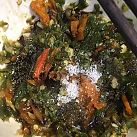 擂椒茄子的做法图解7