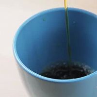 【微体】盆栽奶茶 小清新最爱的做法图解5