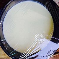酸奶冻芝士蛋糕8寸的做法图解8
