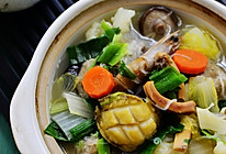 【什锦海鲜烩】那些年吃过的美味传统闽菜的做法