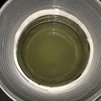 姜汁炖花胶的做法图解4