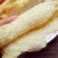 面包机版——椰蓉吐司的做法图解24