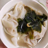 圆葱馄饨 不油不腻 软化血管的做法图解11