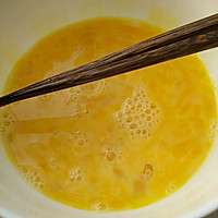 芦笋炒鸡蛋的做法图解2