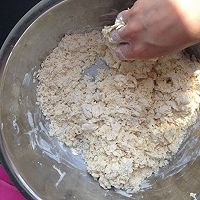 手擀面的做法图解3