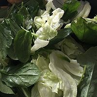 夏日必吃—麻辣香锅家庭版，快手又简单的做法图解5