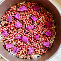 #精品菜谱挑战赛#超黏糯甄糕的做法图解5