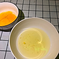 云朵蛋糕☁️的做法图解2