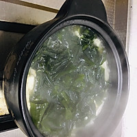 海带汤的做法图解10