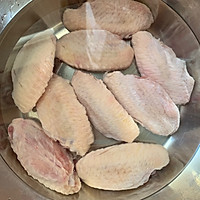 新奥尔良烤翅的做法图解2