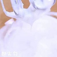火龙果蛋糕 #快乐宝宝餐#的做法图解14
