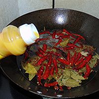 卤鸡翅的做法图解6