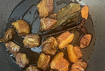 肉夹馍的肉的做法
