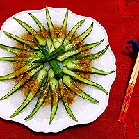 秋葵爱上粉丝的做法图解12