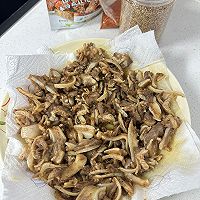 香辣脆骨的做法图解3
