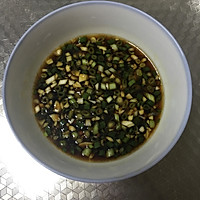 卷饼和小米豆粥的做法图解3