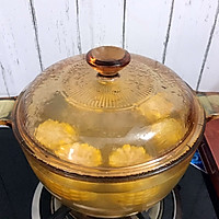 #我们约饭吧#冬瓜玉米排骨汤的做法图解11