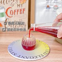 饮品必备——蔓越莓糖浆的做法图解8