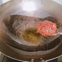 水煮牛肉的做法图解12
