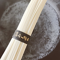 鸡丝葱油拌面的做法图解6