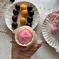 冰皮月饼的做法图解7