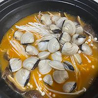 冬阴功汤的做法图解3