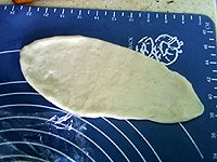 菠萝卷#跨界烤箱 探索味来#的做法图解9