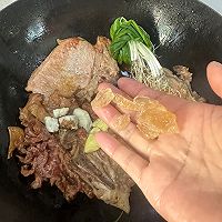 #肉食主义#红烧大排烧土豆 酱香浓郁 配上饭绝绝子的做法图解7